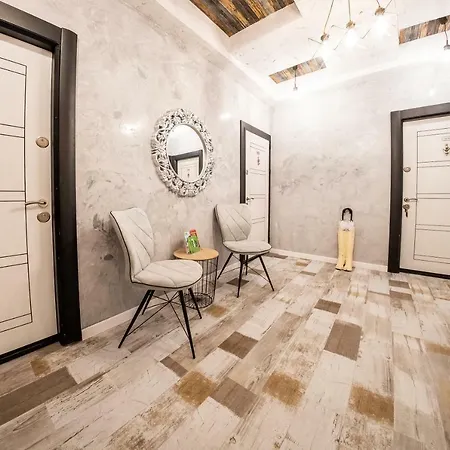 Colour Life -no Window *