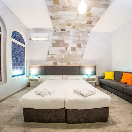 Colour Life -no Window Sofia