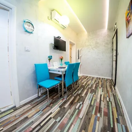 Appartement Colour Life -no Window *