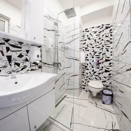 Appartement Colour Life -no Window Sofia