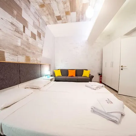 Colour Life -no Window Appartement Sofia