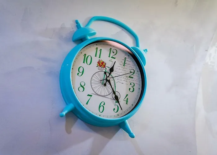 Colour Life -no Window Sofia