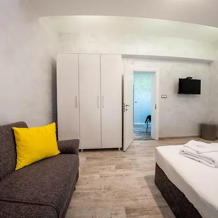 Daire Colour Life -no Window *