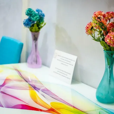 Διαμέρισμα Colour Life -no Window