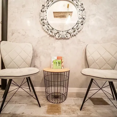 Daire Colour Life -no Window