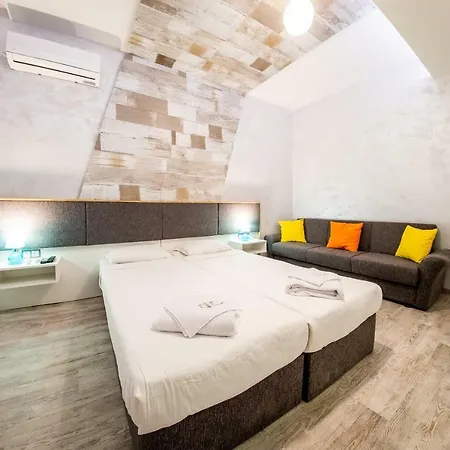 Daire Colour Life -no Window Sofya