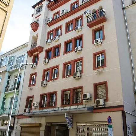 Colour Life -no Window