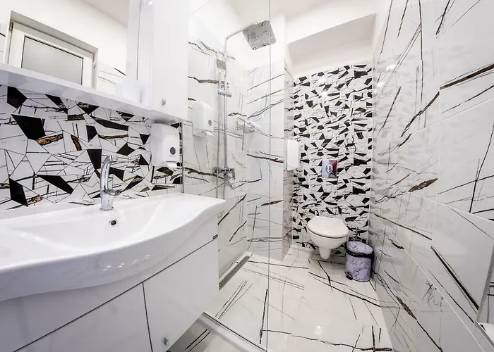 Апартамент Colour Life -no Window София