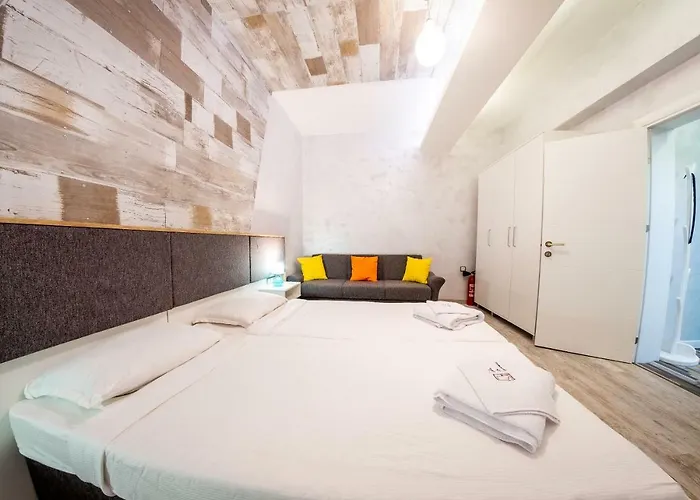 Colour Life -no Window Appartamento Sofia