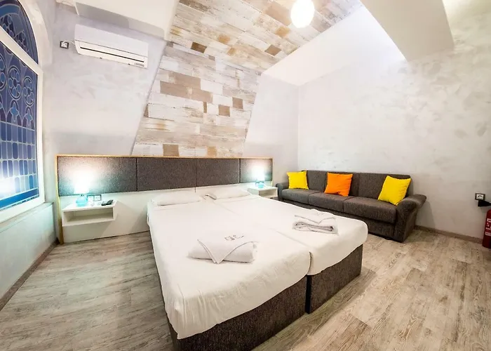 Appartamento Colour Life -no Window Sofia