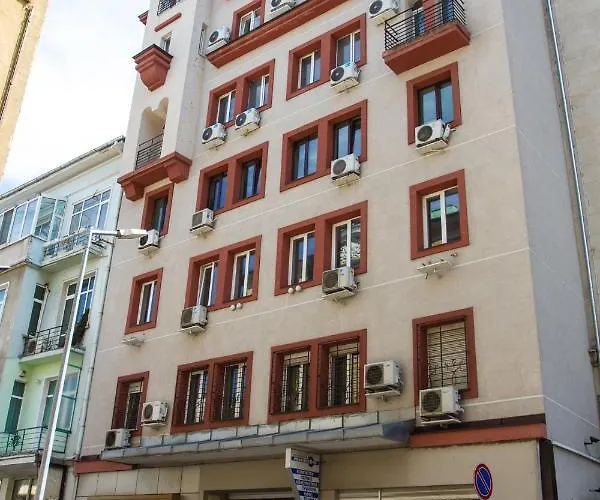 Colour Life -no Window